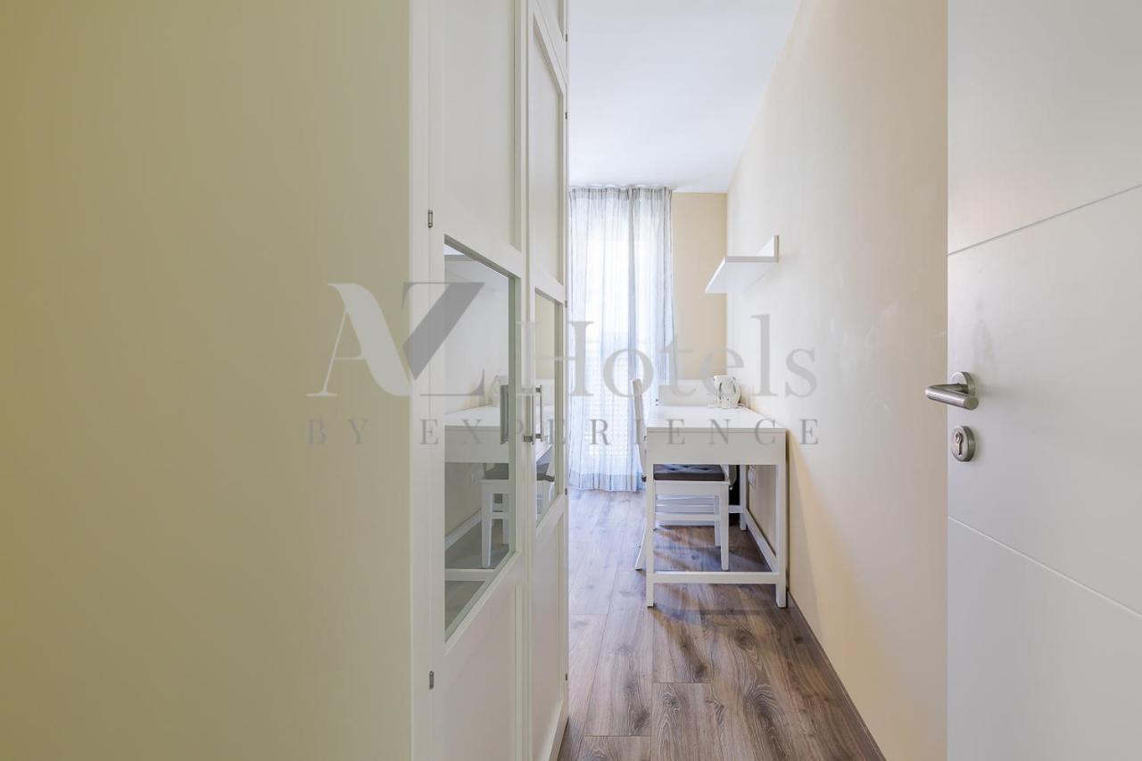 Ayz Villegas - Auto Check-In Property Madri Exterior foto