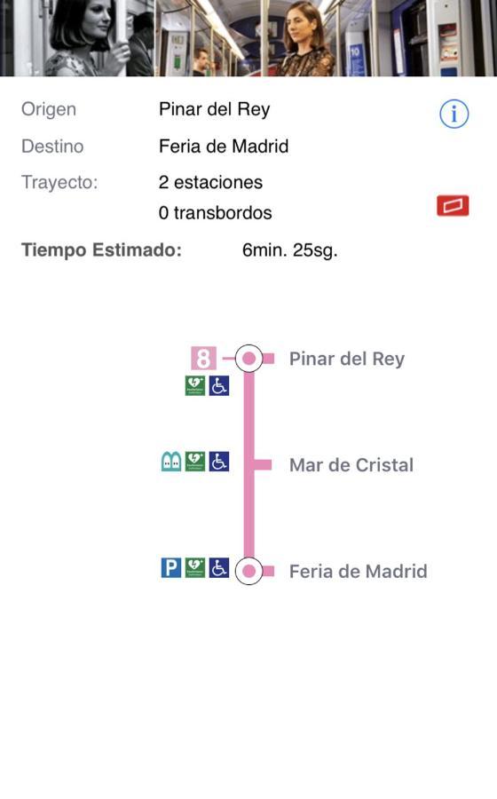 Ayz Villegas - Auto Check-In Property Madri Exterior foto